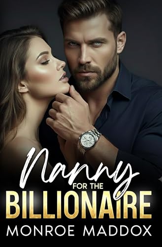 Nanny for the Billionaire