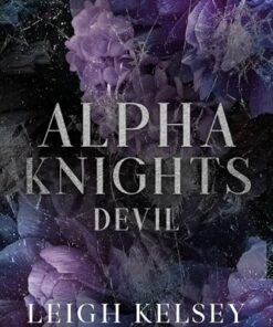 Devil (Alpha Knights MC Book 9)