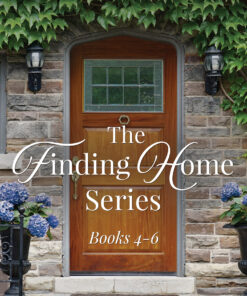 The Finding Home Series (The Finding Series Book 2)