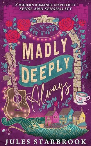 Madly Deeply Always