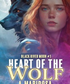 Heart of the Wolf (Black River Moon Book 1)