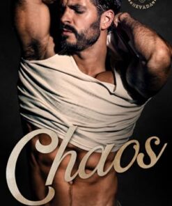 Chaos (Twisted Kings MC Book 5)