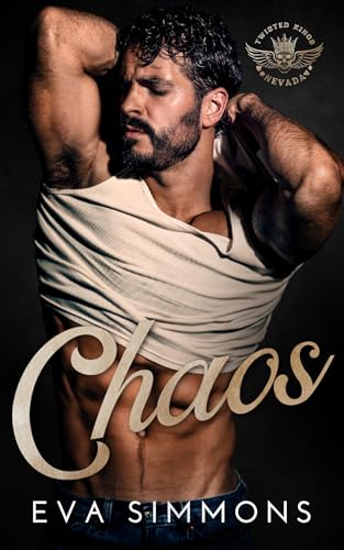 Chaos (Twisted Kings MC Book 5)