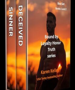 Bound by Loyalty Honor Truth Box Set
