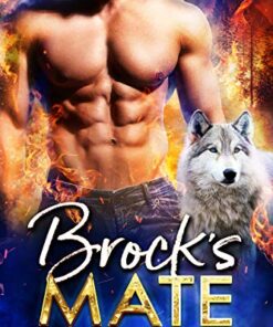 Brock's Mate (Wild Blood Shifters Book 7)