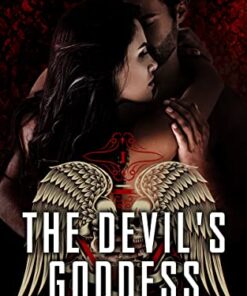 The Devil's Goddess (The Devil's Soldiers Book 1)