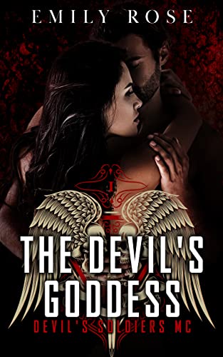 The Devil's Goddess (The Devil's Soldiers Book 1)