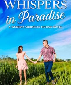 Whispers in Paradise (The Paradise Series Book 1)