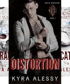 Distortion (Den of Deception Book 1)