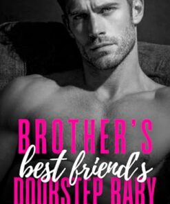 Brother's Best Friend's Doorstep Baby