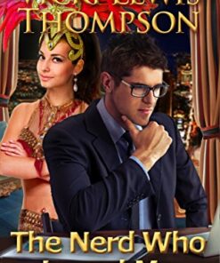 The Nerd Who Loved Me