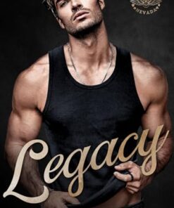 Legacy (Twisted Kings MC Book 3)