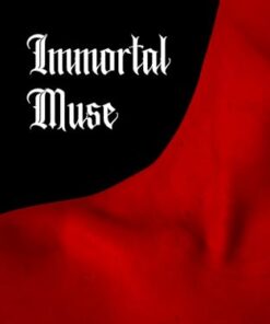 Immortal Muse (Immortal Muse Trilogy Book 1)