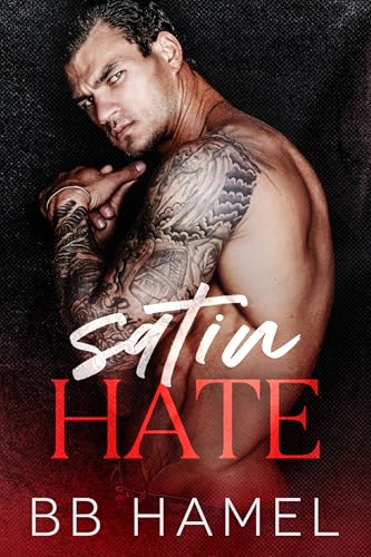 Satin Hate