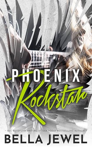 Phoenix Rockstar