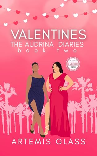 Valentines (The Audrina Diaries Book 2)