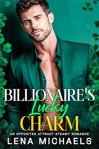 Billionaire's Lucky Charm