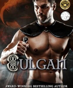 Culgan (Freki Wolf Clan Series Book 2)