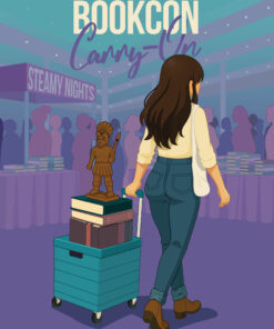 BookCon Carry-On