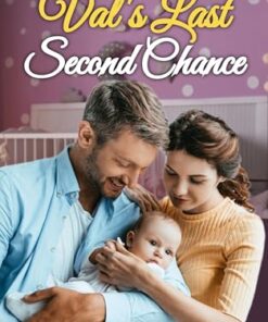 Val's Last Second Chance (A Glen Falls Romance Book 1)