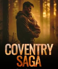 The Coventry Saga Boxset (Books 1-3)