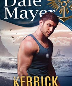 Kerrick (The Mavericks Book 1)