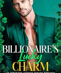 Billionaire's Lucky Charm