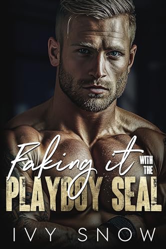 Faking It with the Playboy SEAL