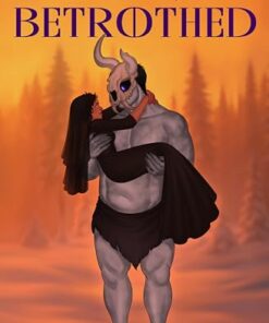 Betrothed (Skullstalker Brides Book 4)