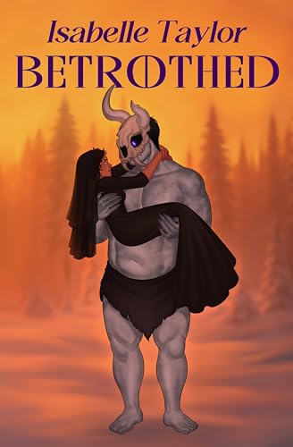 Betrothed (Skullstalker Brides Book 4)