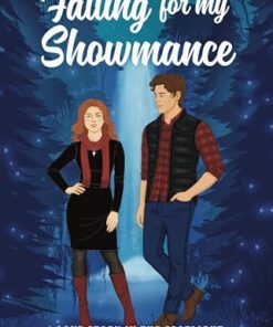 Falling for my Showmance (Valentine Falls Book 2)