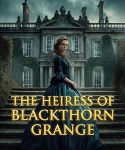 The Heiress of Blackthorn Grange (Legacies of Fortune and Love Book 1)