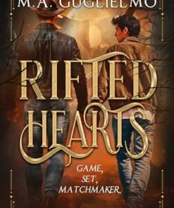 Rifted Hearts (Riftworld Book 1)