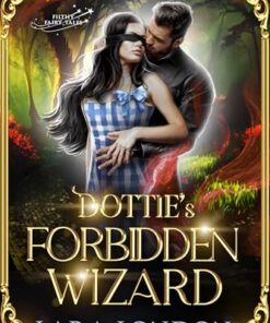Dottie's Forbidden Wizard