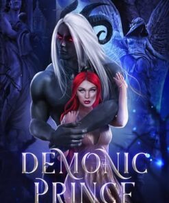 Demonic Prince (Book 1)