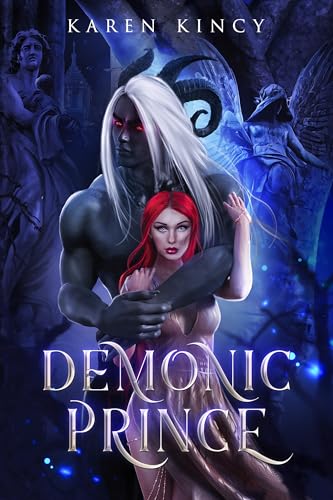 Demonic Prince (Book 1)
