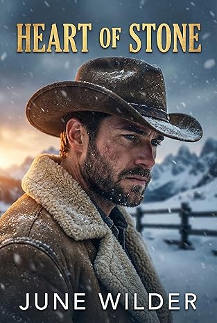 Heart Of Stone (Stone Creek Legacy Book 1)