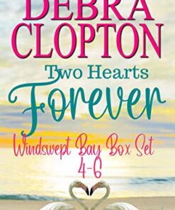 Two Hearts Forever: Windswept Bay Inn Box Set (Books 4-6)