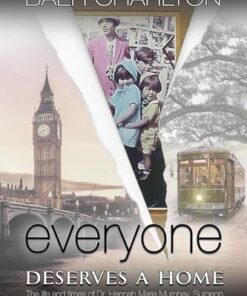 Everyone Deserves a Home