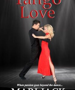 Tango Love (Tango Club Trilogy Book 1)