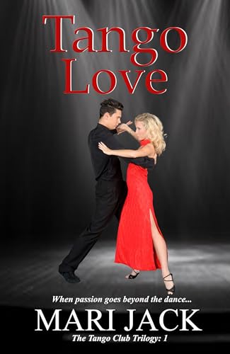 Tango Love (Tango Club Trilogy Book 1)