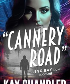 Cannery Road (Jinx Bay Book 1)