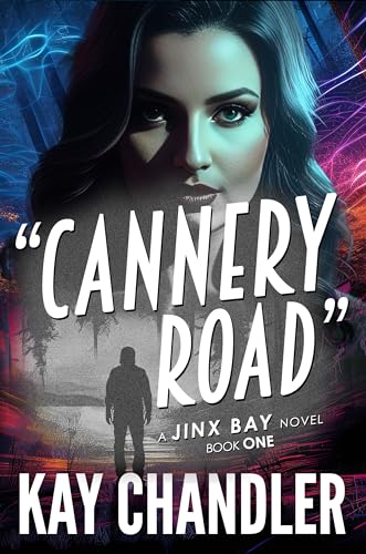 Cannery Road (Jinx Bay Book 1)