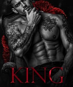 King (King of the Mafia Book 1)