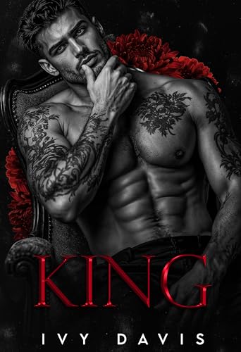 King (King of the Mafia Book 1)
