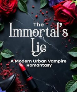 The Immortal's Lie (The Immortal's Lie Series Book 1)