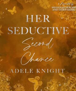 Her Seductive Second Chance