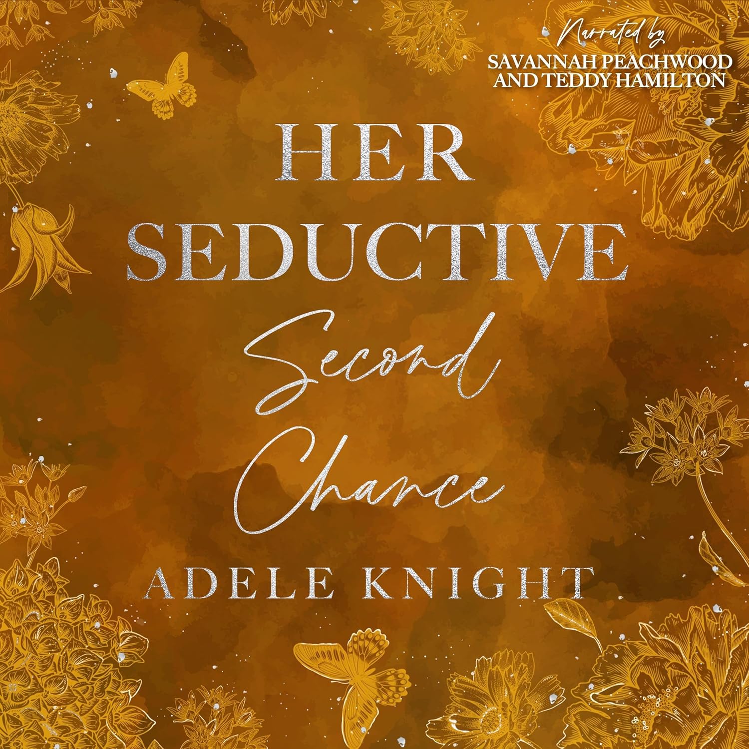 Her Seductive Second Chance
