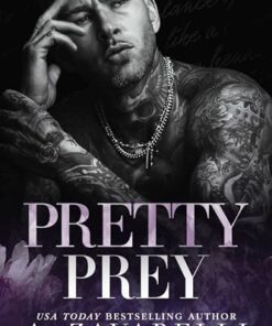 Pretty Prey (Empire of Kings Book 2)