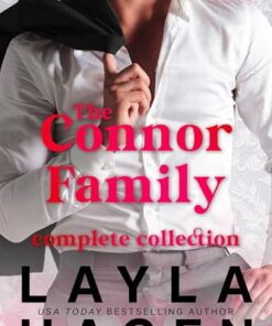 The Connor Family Complete Collection (Books 1-6)